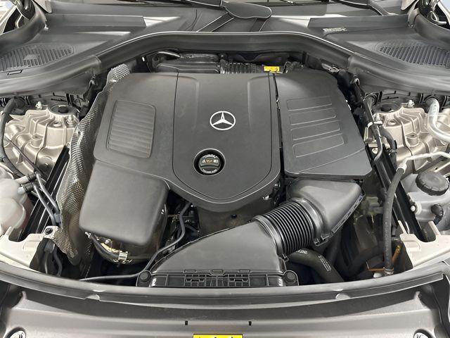 used 2023 Mercedes-Benz GLC 300 car, priced at $38,881