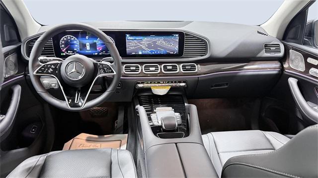 new 2026 Mercedes-Benz GLE 450 car, priced at $80,300