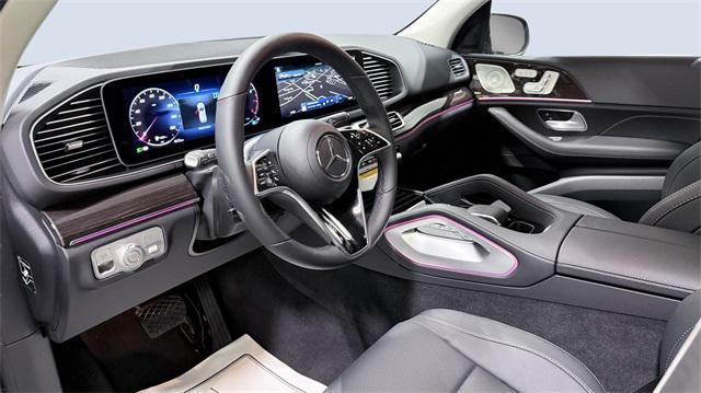 new 2026 Mercedes-Benz GLE 450 car, priced at $80,300