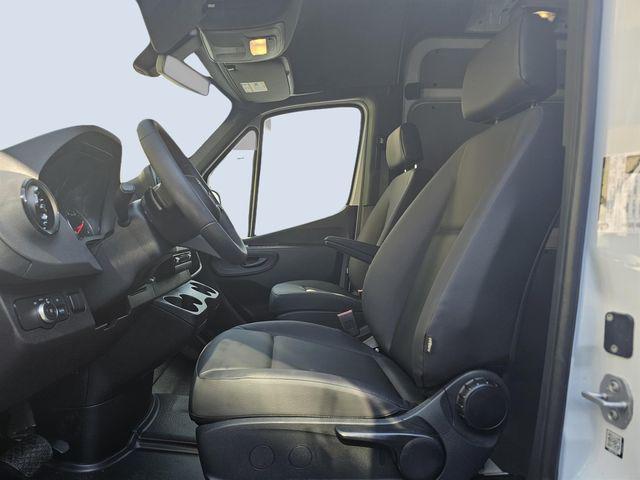 new 2026 Mercedes-Benz Sprinter 2500 car, priced at $60,549