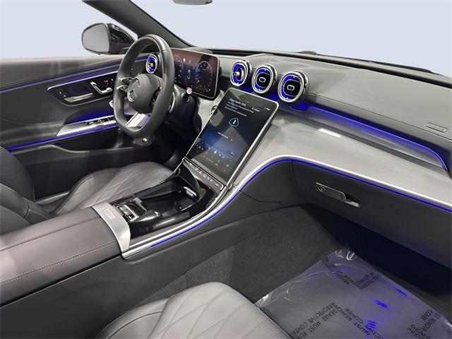 used 2024 Mercedes-Benz CLE 450 car, priced at $73,881