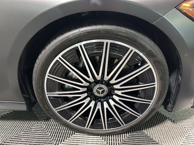 used 2024 Mercedes-Benz CLE 450 car, priced at $72,881