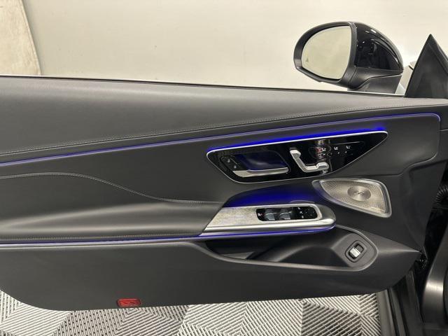 used 2024 Mercedes-Benz CLE 450 car, priced at $73,881