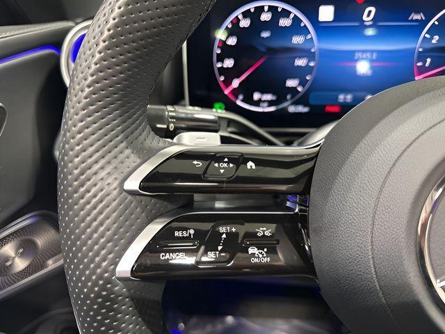 used 2024 Mercedes-Benz CLE 450 car, priced at $72,881