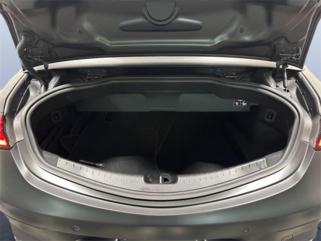 used 2024 Mercedes-Benz CLE 450 car, priced at $73,881