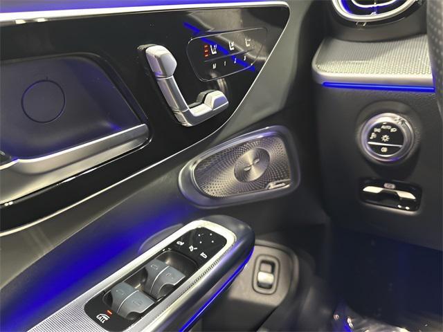 used 2024 Mercedes-Benz CLE 450 car, priced at $73,881