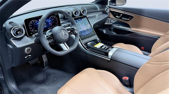 new 2026 Mercedes-Benz CLE 300 car, priced at $75,550
