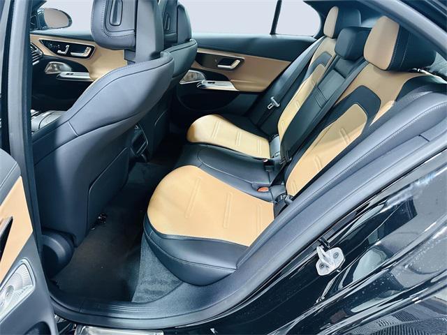 new 2026 Mercedes-Benz AMG E 53 car, priced at $100,405