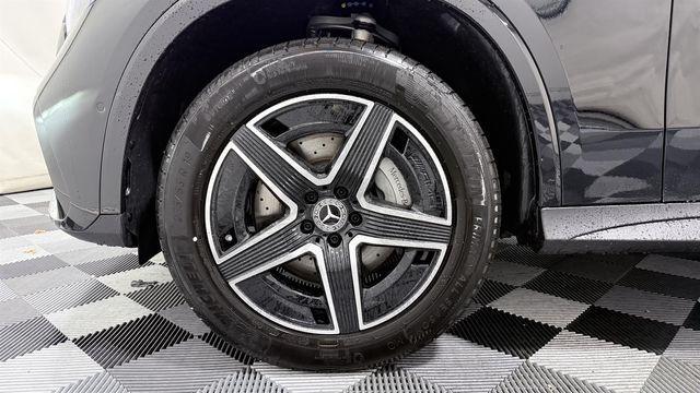 new 2026 Mercedes-Benz GLC 300 car, priced at $58,335