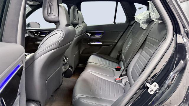 new 2026 Mercedes-Benz GLC 300 car, priced at $58,335