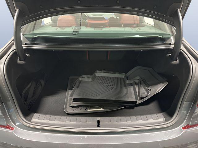 used 2022 BMW 330e car, priced at $33,881