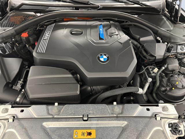 used 2022 BMW 330e car, priced at $33,881