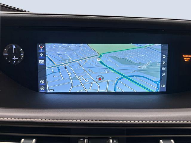 used 2020 Lexus LS 500 car, priced at $43,680