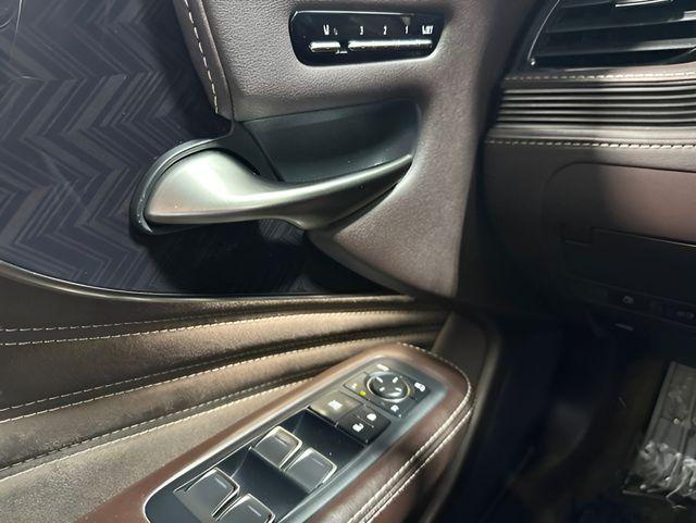 used 2020 Lexus LS 500 car, priced at $43,680