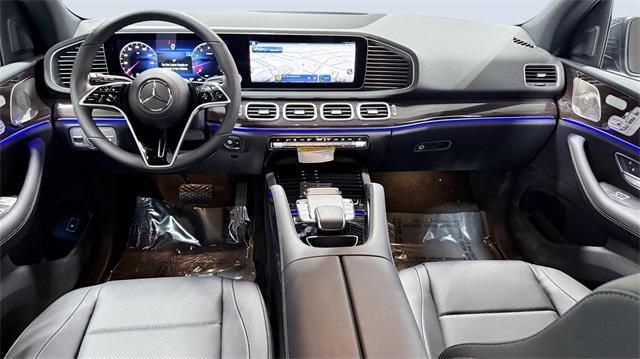 new 2026 Mercedes-Benz GLE 350 car, priced at $70,620