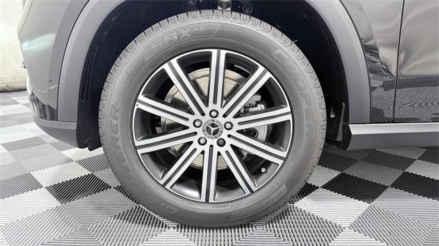 new 2026 Mercedes-Benz GLE 350 car, priced at $70,620
