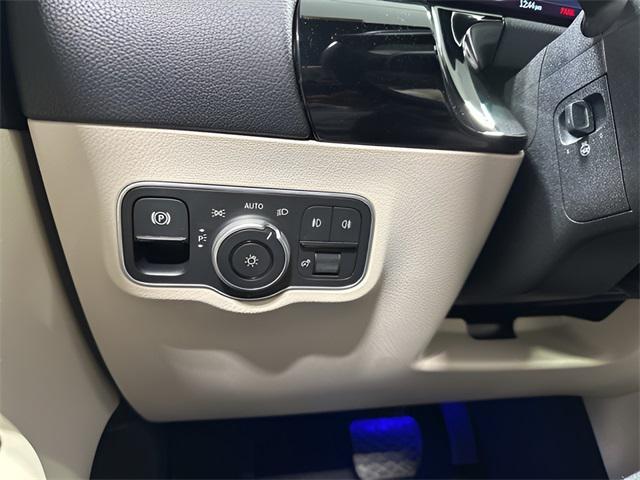 used 2025 Mercedes-Benz GLA 250 car, priced at $41,881