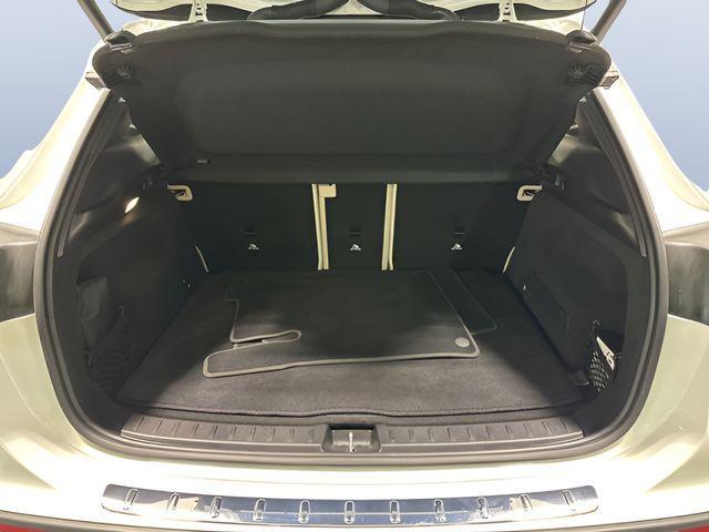 used 2025 Mercedes-Benz GLA 250 car, priced at $36,881