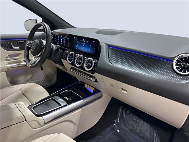 used 2025 Mercedes-Benz GLA 250 car, priced at $41,881