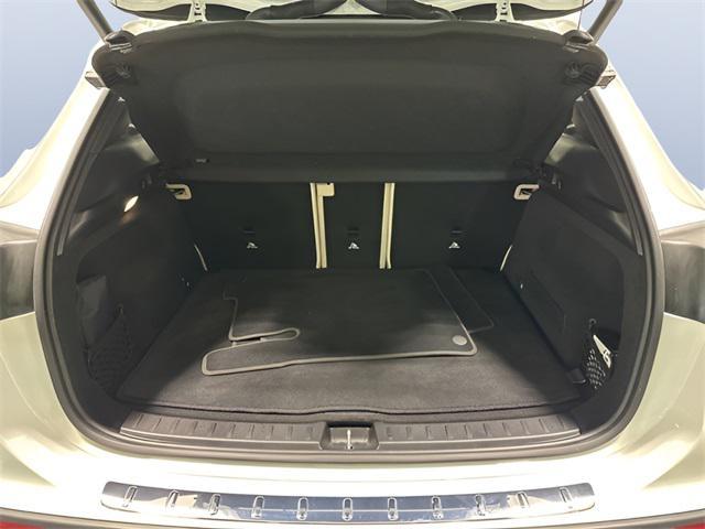 used 2025 Mercedes-Benz GLA 250 car, priced at $41,881