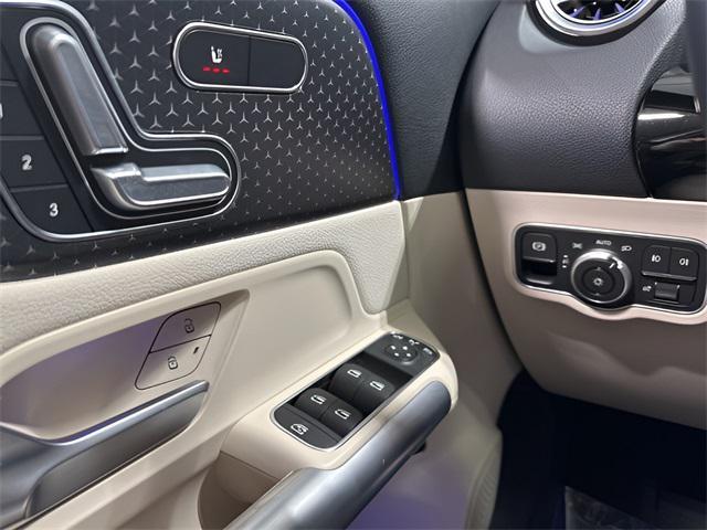 used 2025 Mercedes-Benz GLA 250 car, priced at $41,881