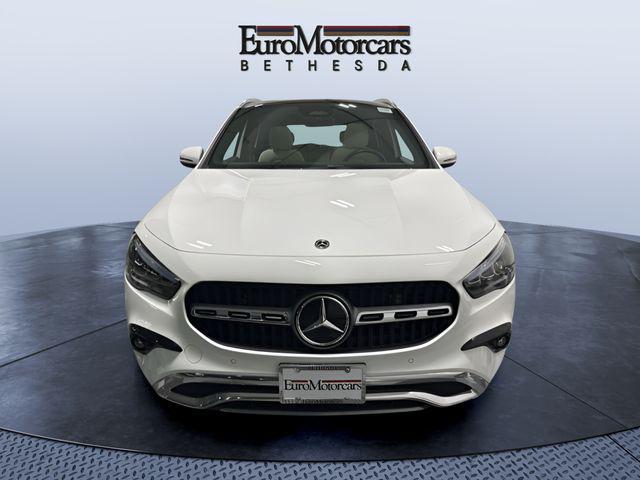 used 2025 Mercedes-Benz GLA 250 car, priced at $36,881