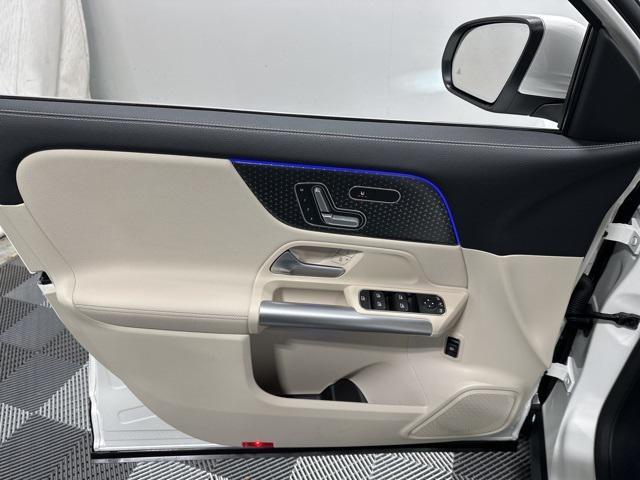 used 2025 Mercedes-Benz GLA 250 car, priced at $41,881