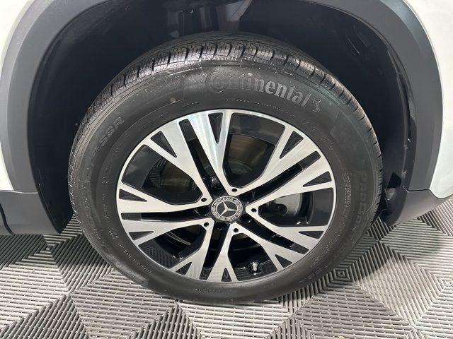 used 2025 Mercedes-Benz GLA 250 car, priced at $36,881