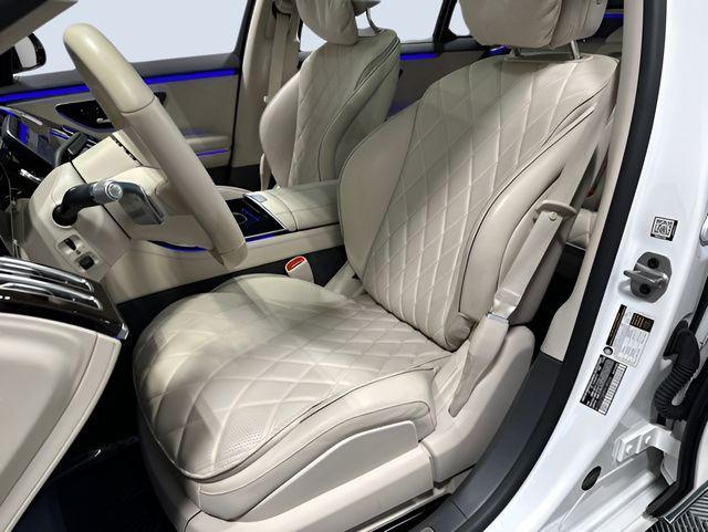 used 2023 Mercedes-Benz S-Class car, priced at $86,680