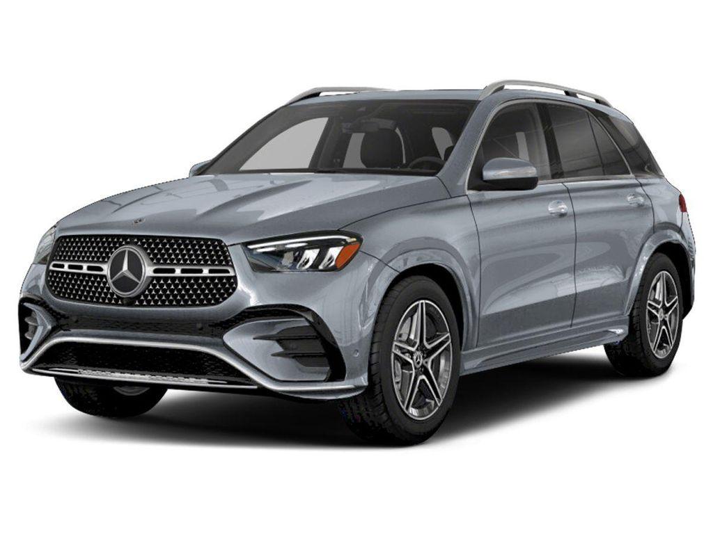 new 2026 Mercedes-Benz GLE 450 car, priced at $82,215