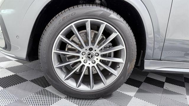 new 2026 Mercedes-Benz GLE 450 car, priced at $84,959