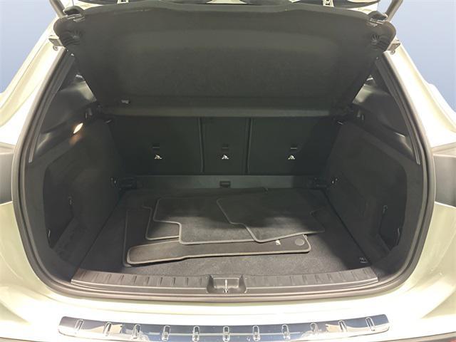 used 2025 Mercedes-Benz GLA 250 car, priced at $42,881