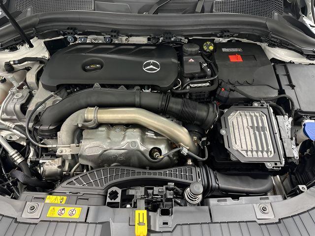 used 2025 Mercedes-Benz GLA 250 car, priced at $39,881