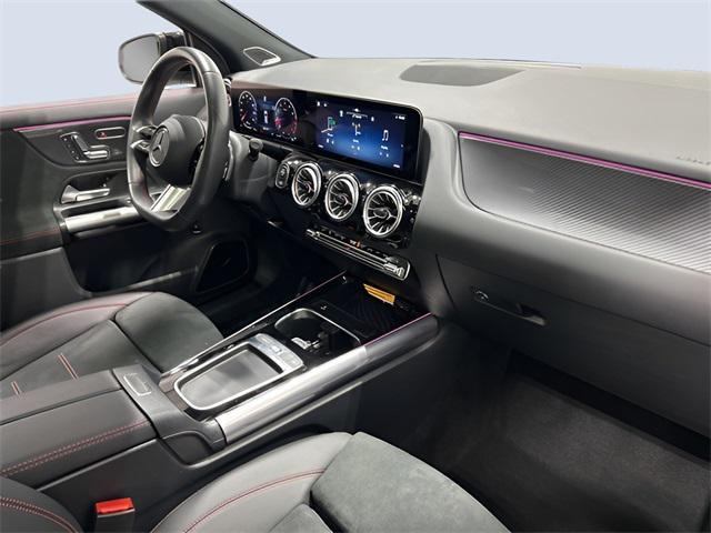 used 2025 Mercedes-Benz GLA 250 car, priced at $42,881