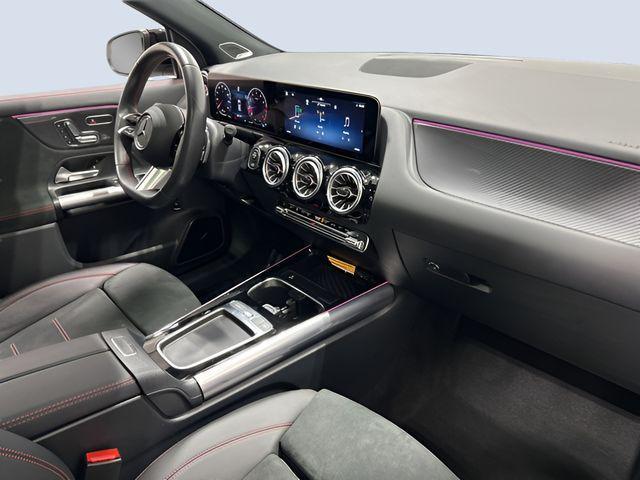 used 2025 Mercedes-Benz GLA 250 car, priced at $39,881