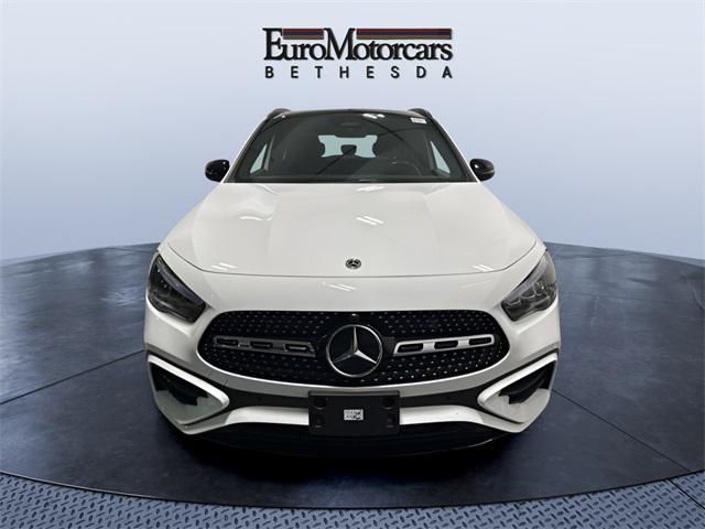 used 2025 Mercedes-Benz GLA 250 car, priced at $42,881