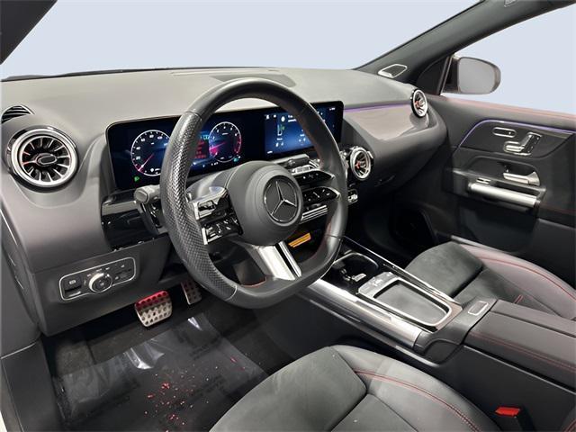 used 2025 Mercedes-Benz GLA 250 car, priced at $42,881