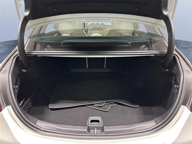 used 2025 Mercedes-Benz C-Class car, priced at $41,881