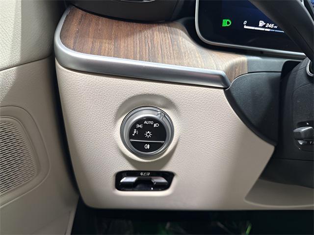 used 2025 Mercedes-Benz C-Class car, priced at $41,881