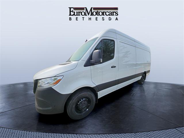new 2025 Mercedes-Benz Sprinter 2500 car, priced at $68,859