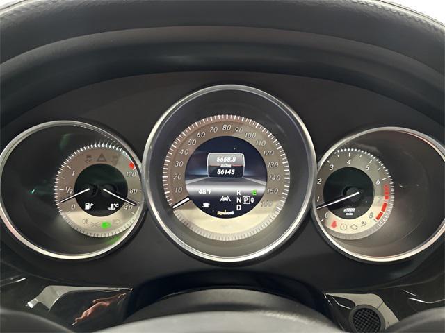 used 2013 Mercedes-Benz CLS-Class car, priced at $18,881