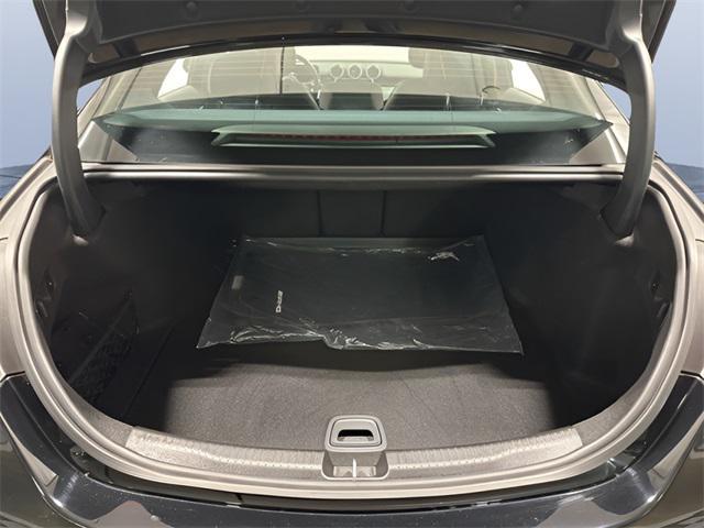 used 2023 Mercedes-Benz C-Class car, priced at $36,881