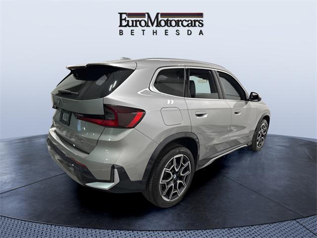 used 2023 BMW X1 car, priced at $33,881