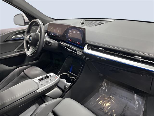 used 2023 BMW X1 car, priced at $33,881