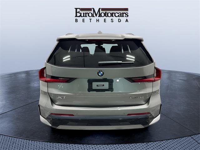 used 2023 BMW X1 car, priced at $33,881