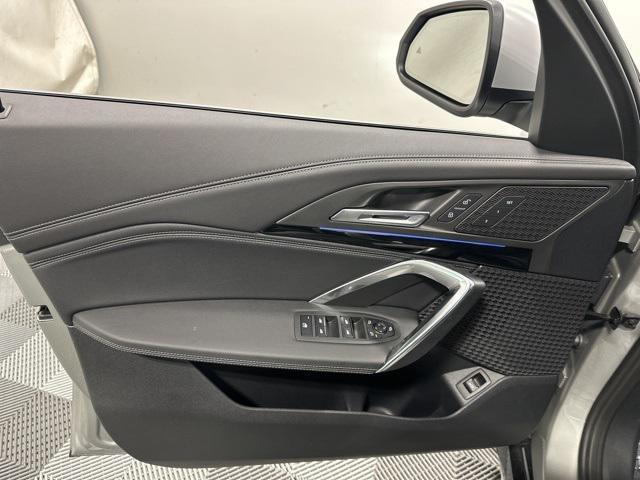 used 2023 BMW X1 car, priced at $33,881