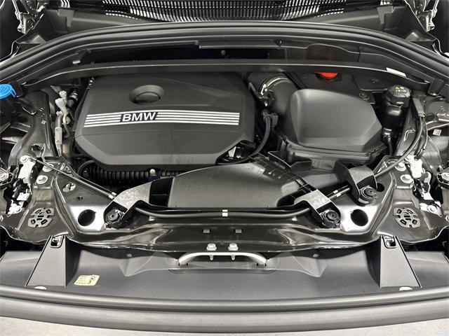 used 2023 BMW X1 car, priced at $33,881