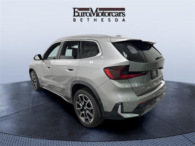 used 2023 BMW X1 car, priced at $33,881