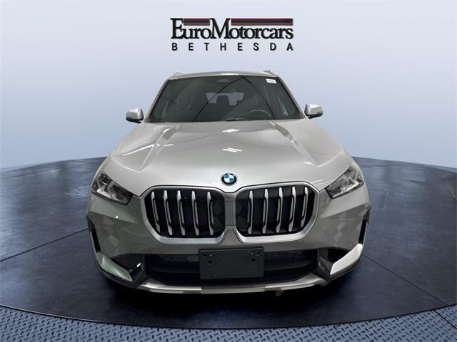 used 2023 BMW X1 car, priced at $33,881