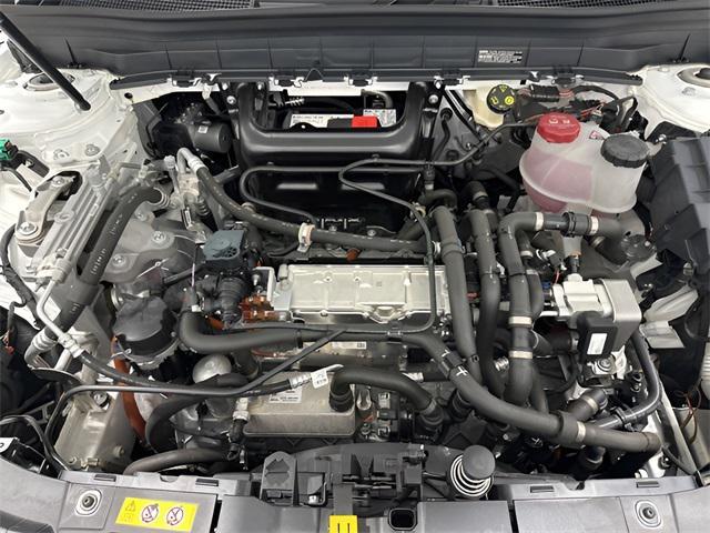 used 2023 Mercedes-Benz EQB 250 car, priced at $22,881